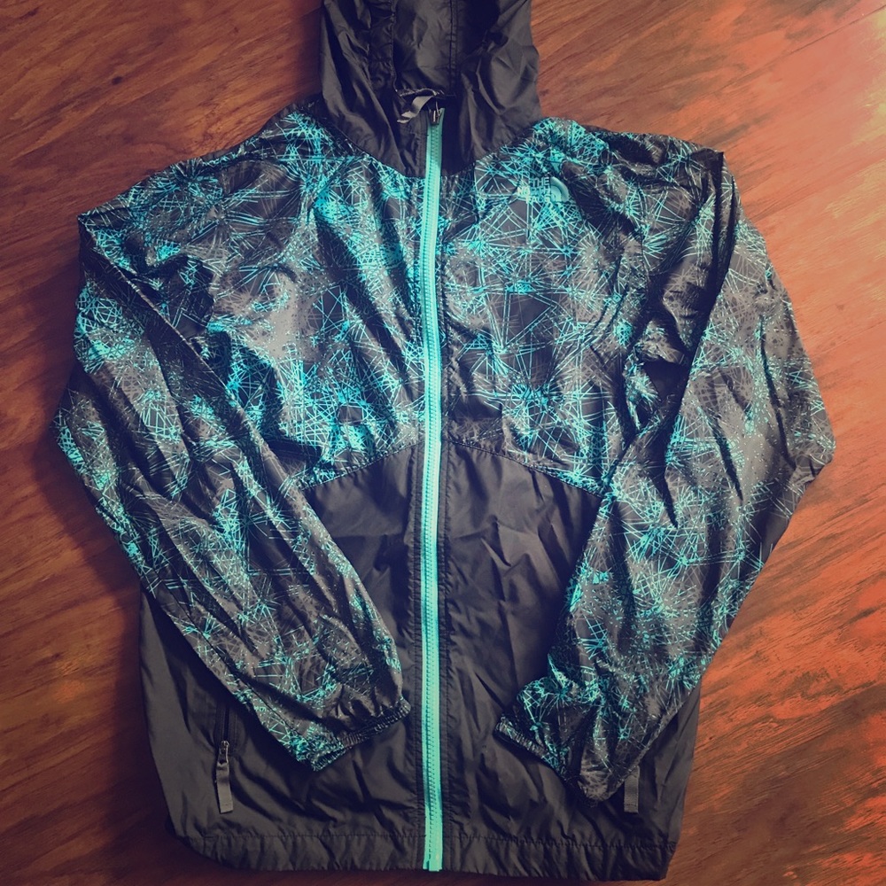 North Face Lightweight Jacket